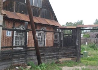 Продам дом, 45 м2, Екатеринбург, Октябрьский район