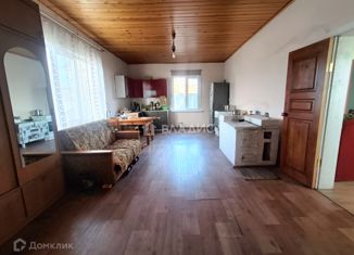 Продам дом, 73.9 м2, Бурятия, Заовражная улица