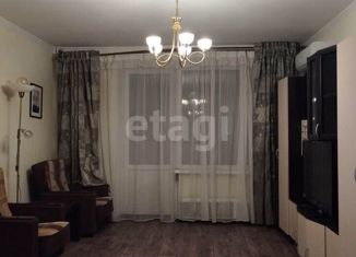 Продам 1-ком. квартиру, 38.5 м2, Москва, улица Островитянова, 45к2, улица Островитянова