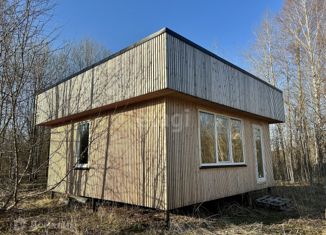 Продам дом, 31.3 м2, деревня Муя