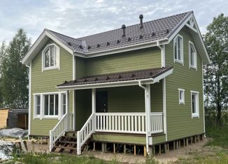 Продажа дома, 120 м2, Фрязино, улица Иванова