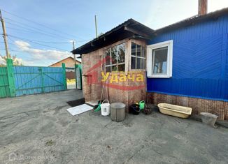 Продам дом, 59.7 м2, Оренбургская область, Солнечная улица, 25