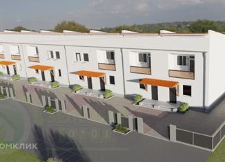 Продажа таунхауса, 100 м2, Гурьевск, переулок Байдукова