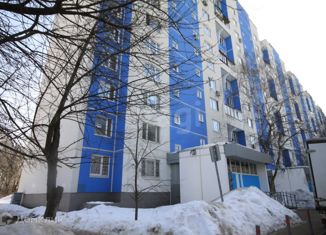 1-комнатная квартира на продажу, 39.1 м2, Москва, Керамический проезд, 71к1, Керамический проезд