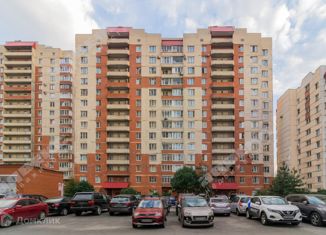 Продается двухкомнатная квартира, 67.1 м2, Санкт-Петербург, Пулковская улица, 6к3, муниципальный округ Звёздное