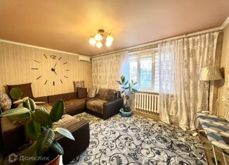 1-комнатная квартира на продажу, 38.6 м2, Новороссийск, улица Куникова, 52А