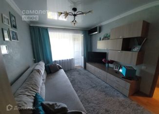 Продажа 2-комнатной квартиры, 44.8 м2, село Кривенковское, Зелёная улица, 1