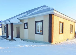 Дом на продажу, 140 м2, деревня Блохино, Гранитная улица