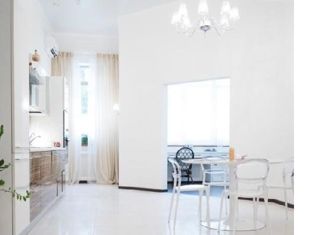 4-комнатная квартира на продажу, 180 м2, Тольятти, улица Мира, 88, Центральный район