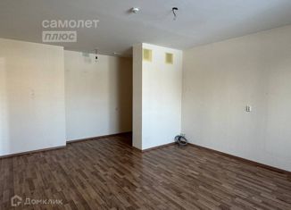 Продажа квартиры студии, 60 м2, Челябинск, улица Чичерина, 43