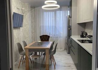 Продается трехкомнатная квартира, 80 м2, Ростов-на-Дону, Горсоветская улица, 57, ЖК Новый Город