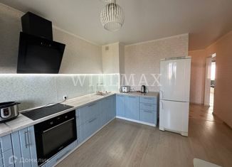 Продаю 2-комнатную квартиру, 66 м2, деревня Дударева, улица Созидателей, 12, ЖК Комарово