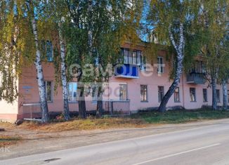 Продается 2-ком. квартира, 45.5 м2, Белорецк, улица В. Белинского, 32