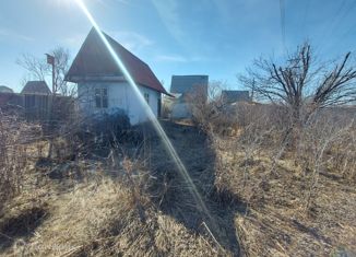 Продажа дома, 17.6 м2, деревня Новый Завод, СТ № 106, 243