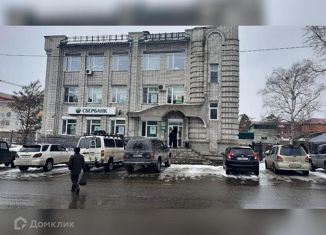 Продается офис, 371 м2, Николаевск-на-Амуре, площадь Победы