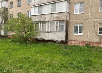 Продажа 2-комнатной квартиры, 47.6 м2, село Ильинское, Костромская улица, 1