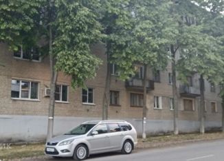Продается 3-комнатная квартира, 54.2 м2, Острогожск, Комсомольская улица, 73