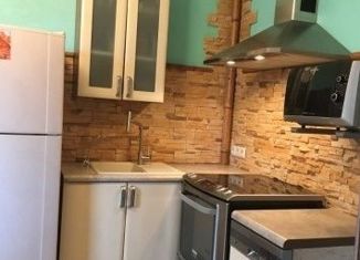 Продается 1-комнатная квартира, 46 м2, Москва, улица Маршала Тухачевского, 41к1, улица Маршала Тухачевского