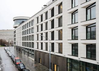 Продам 4-ком. квартиру, 170.3 м2, Москва, Садовническая улица, 29, ЖК Балчуг Резиденс