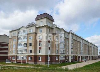 3-комнатная квартира на продажу, 89.6 м2, поселок городского типа Разумное, Вересковая улица, 2