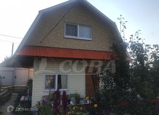 Продажа дома, 40 м2, СНТ Природа
