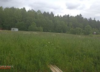 Продажа земельного участка, 15 сот., дачное некоммерческое партнерство Чёрная речка