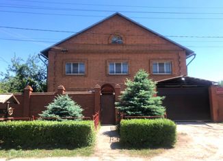 Дом на продажу, 264 м2, Волгоградская область, Дачная улица, 131