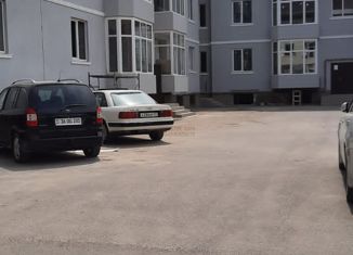 1-комнатная квартира на продажу, 38 м2, село Нартан, улица Калмыкова, 9В