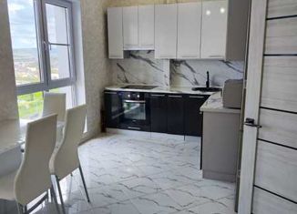 Продаю 3-ком. квартиру, 80.1 м2, Анапа, Анапское шоссе, 30, ЖК Чёрное море