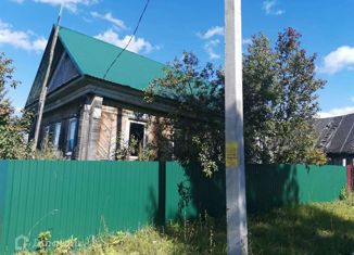 Дом на продажу, 43 м2, село Урман, улица Чапаева