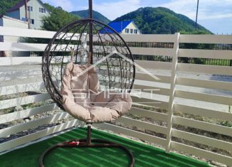 Продаю квартиру студию, 43 м2, село Небуг, квартал Спортивный, 12А/5