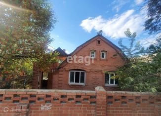 Продается дом, 200 м2, поселок Усть-Мана, Комсомольская улица