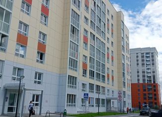 Продается однокомнатная квартира, 31 м2, Новосибирск, Степная улица, 262Б, метро Речной вокзал