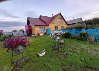 Дом на продажу, 75.5 м2, село Частоозерье, Октябрьская улица