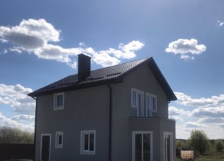 Дом на продажу, 130 м2, поселок Ушаково, Кремлевская улица