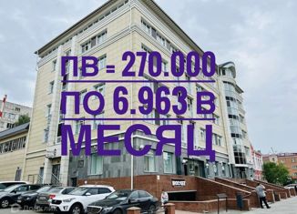 Продается офис, 7.6 м2, Пермь, улица Ленина, 92, Дзержинский район