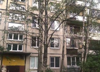 2-ком. квартира на продажу, 48 м2, Санкт-Петербург, Кировский район, улица Козлова, 51к1