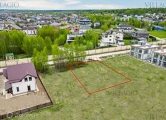 Участок на продажу, 6.12 сот., деревня Покровское, Новорижский бульвар