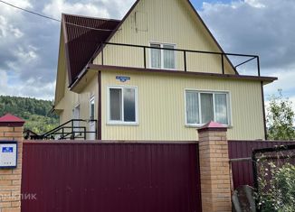 Продам дом, 159 м2, Саяногорск, Западная улица, 36