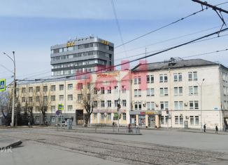 Продажа офиса, 4456.8 м2, Екатеринбург, улица Долорес Ибаррури, 2, Верх-Исетский район