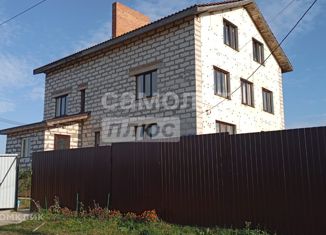 Продам дом, 240 м2, деревня Семёновка, Усадебная улица, 6