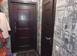 Квартира на продажу студия, 26 м2, Новосибирск, Рябиновая улица, 10/1, Рябиновая улица