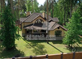 Продается дом, 657 м2, село Тарасовка, Санаторная улица, 44