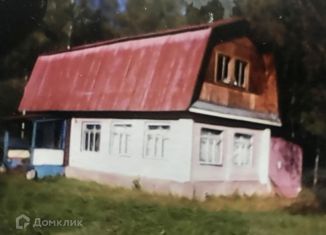 Продается дом, 110 м2, садоводческое некоммерческое товарищество Трикотажник, 2-я Садовая улица