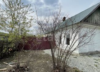 Дом на продажу, 20.9 м2, село Вольно-Надеждинское, улица Пушкина