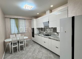 Продам 3-комнатную квартиру, 78 м2, Симферополь, Краснознамённая улица, 72, ЖК Дом Художника