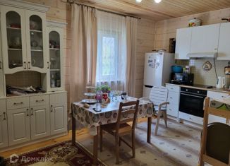 Продам дом, 87 м2, деревня Дешино, деревня Дешино, 110/3