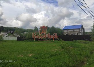 Продам участок, 10 сот., деревня Красная Сторожка