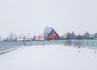 Продается земельный участок, 8.2 сот., поселок Щапово, Озёрная улица