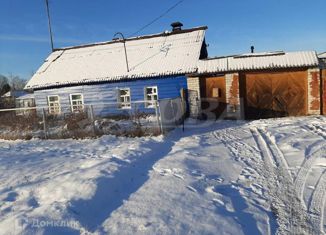 Продажа дома, 30 м2, село Нижняя Тавда, улица Щорса